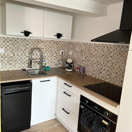 Petit Bonheur Grand Rue Apartamento Boulogne-sur-Mer Exterior foto